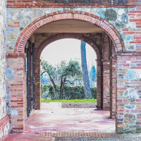 Il Castagnino Bed & Breakfast *