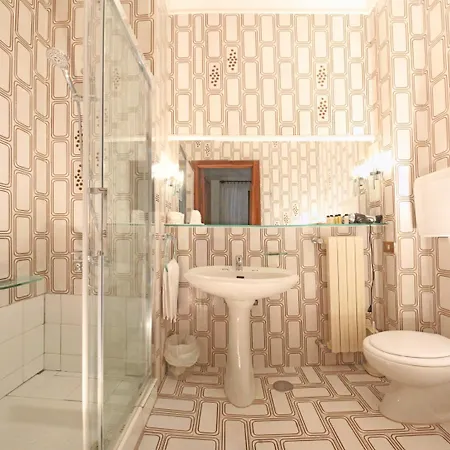 Il Castagnino Bed & Breakfast