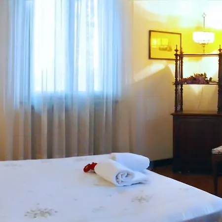 B&B Il Castagnino 시에나