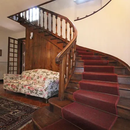 B&B Il Castagnino *