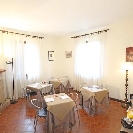 Il Castagnino B&B 시에나